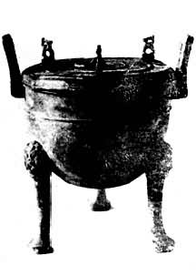 ���ز̺�Ĺ������ͭ��