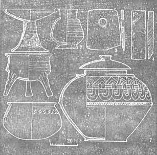 �����в����������1.�� 2.�� 3.����ʯ�� 4.ʯ� 5.�� 6.�� 7.��