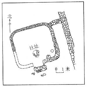 ���������Ŵ��ʯǽ��ַ��ʯ��Χǽ