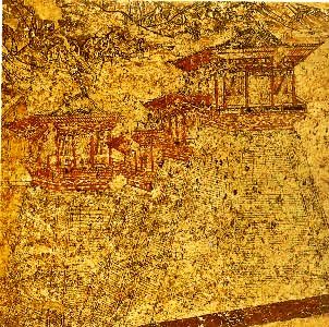 ����Ǭ����ܲ��̫��Ĺ�ڻ�����¥ͼ