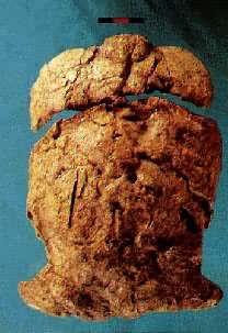 ������ͷ�ǻ�ʯ