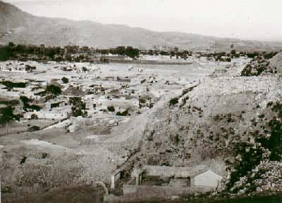 1931��ʱ���ܿڵꡰ�����ˡ���ַ