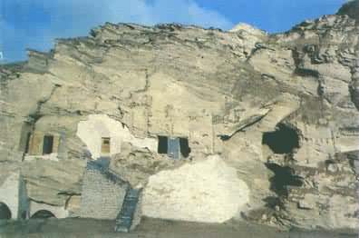 �½��⳵��ľ����ʯ���⾰