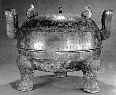 ��ɽ����ͭ��