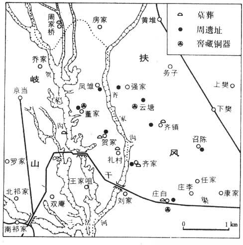 ��ԭ��ַ�ֲ�ͼ