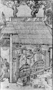 ͼ3��ŷ�����������õ�ˮ���ķ��е