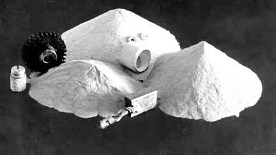 ͼ1��������ĩ����Ʒ