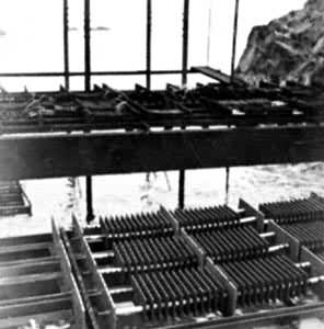 ͼ3����ˮ�������Ŀ�ܺ�ƽ̨