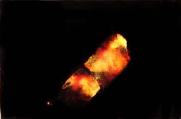 38CrMoAl 940���ʹ㣬�����׹��δ����ѧ�Լ���ʴ��1000��֯������ƫ����µ�������ɫ