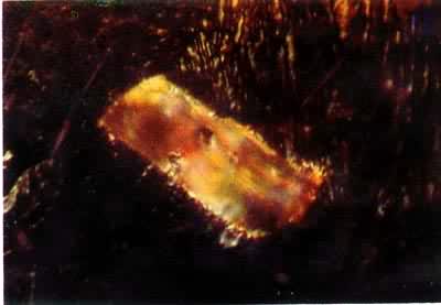 38CrMoAl 940���ʹ㣬�������׹�������ˮ��Һ��ʴ��1000��֯������ƫ����µ���������ʴ�����ѧ���ʲ���