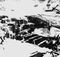 ͼ2��ս��������ʱ�ڵĿ󾮺����