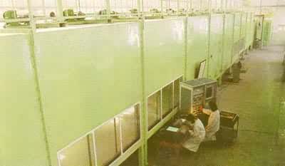 ������ѧ��ѧϵʵ�黷���綴��3��X2��X30�ף�����ģ������߽�㣬������Ⱦ��ɢ���绷�������غ�ʵ�顣ʵ���