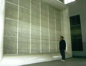 ������ѧ��ѧϵʵ�黷���綴��3��X2��X30�ף�����ģ������߽�㣬������Ⱦ��ɢ���绷�������غ�ʵ�顣�����