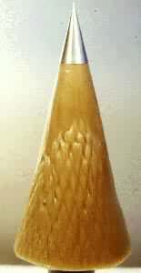 ����ģ�ͱ��泬�������ĵ�����ʴͼ��