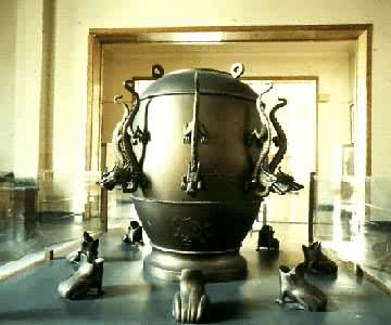 �����ź�����ĵض���(��ԭģ��)���ض�ʱ�������еġ�������������������㵹��ʹ��ͷ����ͭ��������ܿ��У����ж���Դ����