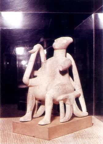 ����ʦ������Ԫǰ2400��2000�����ٻ�������˹ʯ��