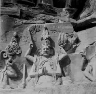 ����ɽ��22��ʮ��������֮һ