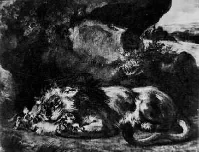 ��ʨ�ӵ����ԡ�