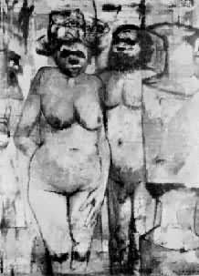 ��÷��ά�����ϵ����˺�Ů�ˡ�