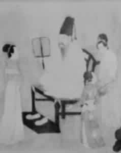 ��������ҹ��ͼ�����ֲ���