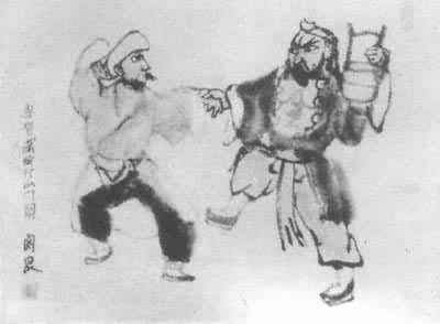 ������ɽ�š�