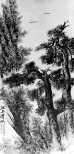 �������緫��