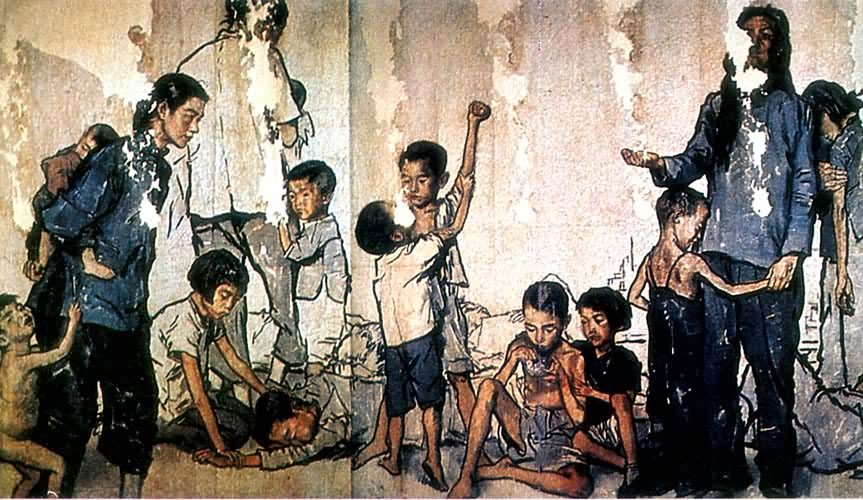 ������ͼ�������֡��й��ִ���