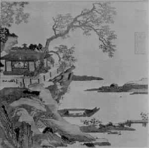 ��������ެ�˿��ɽˮͼ����