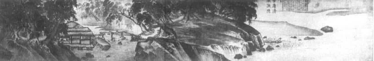 ����Ϫ����ͼ��