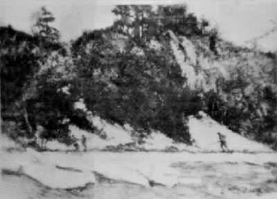 ���紺�ĺӱߡ�