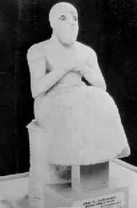 ���������˵��񣨹�Ԫǰ2700��ǰ2500��