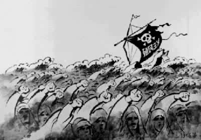 ������ʿ�˺ӵĸ��ۡ�