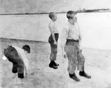 ���״ġ�Ͷʯ���꡷