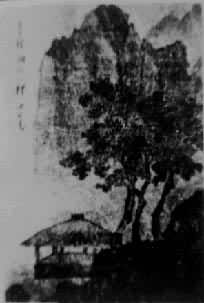 ����ɫ��ͤ��