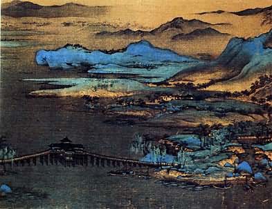 ��ǧ�ｭɽͼ�������֡����Σ�