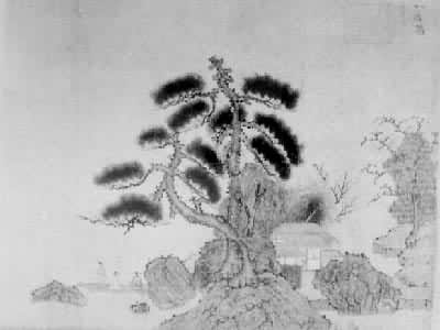 ��ɽ��ͼ�����ֲ���