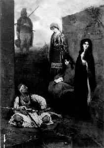 ��ս����