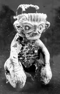 ���Ƕ���ͭ��ͷ��