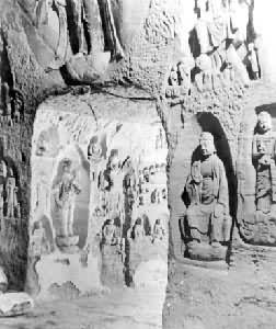 �������山��ǧ��ʯ��