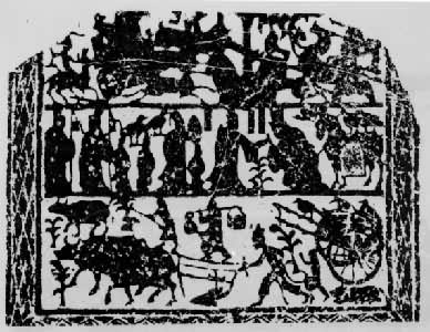 ���ݶ�������ʯ��ţ��ͼ��