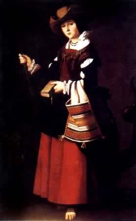 ��ʥ������