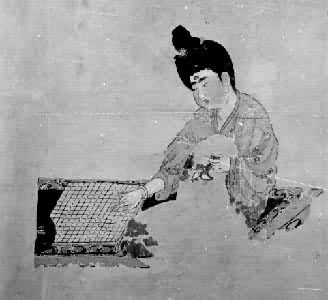 �½���˹����-������׿�����ġ�������Ůͼ��