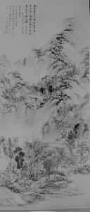 ����ɽ����ͼ��