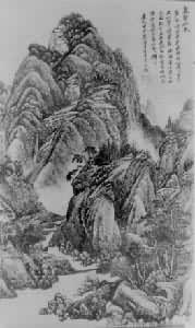 ��Ȫ����ɫͼ��