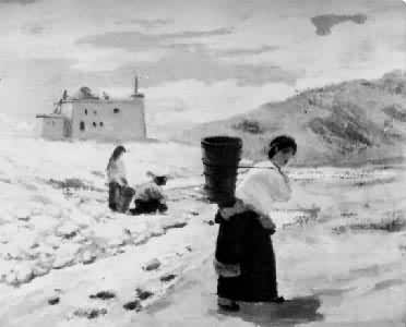 ����ˮŮ��