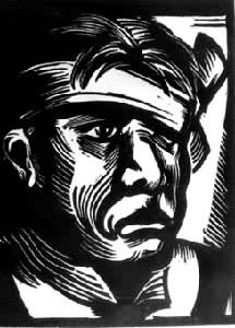 �����������˵�ͷ��