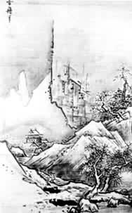 ������ɽˮͼ��