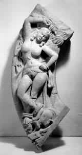 �ɿ˳����ġ�ҩ��Ů��