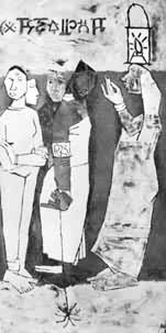 �����򣺡�֩�����֮�䡷���ͻ���