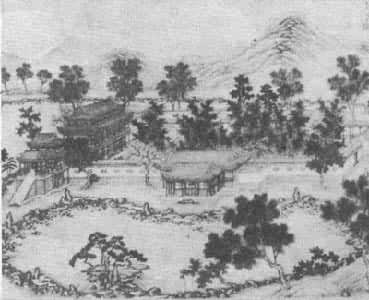 Բ��԰��ʮ��֮һ����Ȼͼ����ͼ